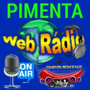 PIMENTAWEBRADIO