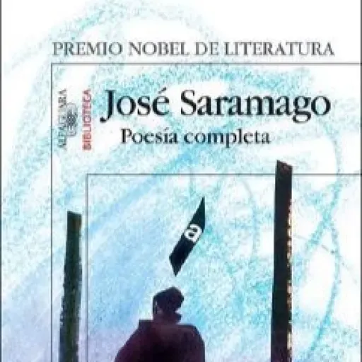 "Intimidad", un poema de José Saramago