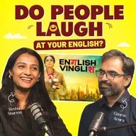 Do People Laugh at Your English? Watch This Before You Speak Again