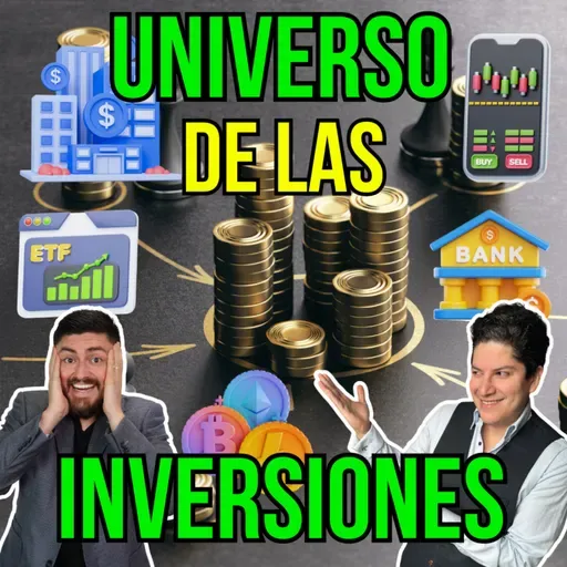383. Guía de ESTRATEGIAS DE INVERSIÓN 2026, descubre dónde poner a trabajar tu dinero
