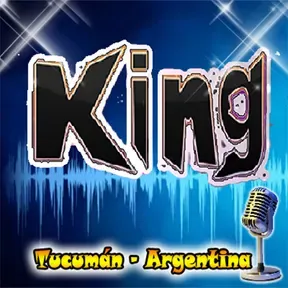 King  Radio