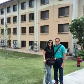 SALA DE REUNIONES ESTE