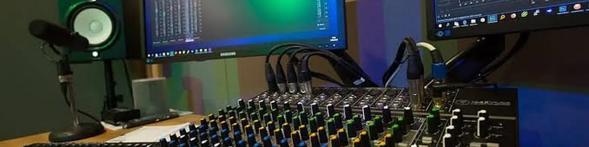 Radio Frecuencia Andina