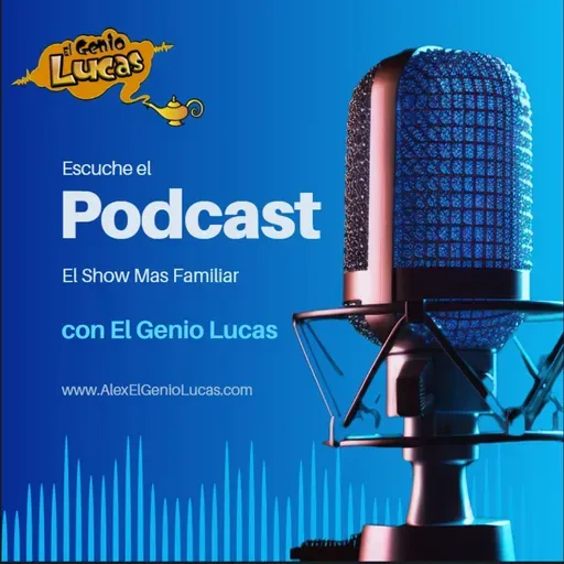 GenioShow - 17 de junio del 2025