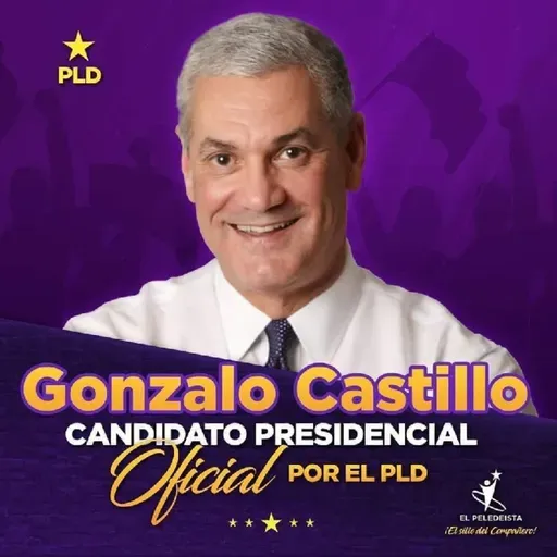 GONZALO CASTILLO