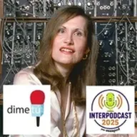 MUJERES CON HISTORIA 2-7-2025 Wendy Carlos - Dime tú - Mujeres con Historia - Interpodcast 2025
