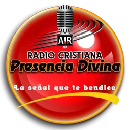 Radio Cristiana Presencia Divina