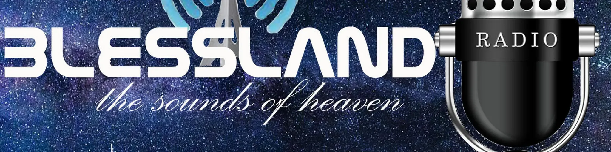BlesslandRadio