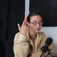 Near-Death to Tarot Wisdom: Unlocking Intuition, Finding Your True Path & the Science of the Occult W/ Patricia Scibek (Oracle)