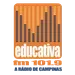 Radio Educativa FM 101.9