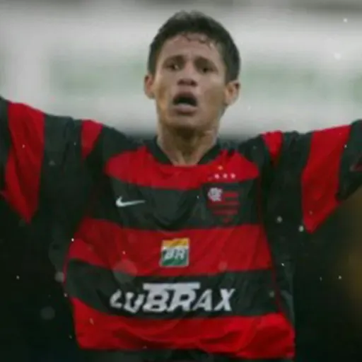 Iranildo - Resenha