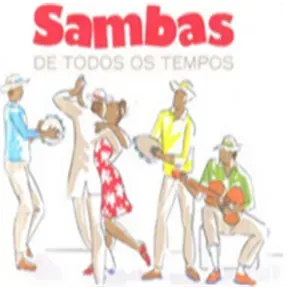 Sambas de Todos os Tempos