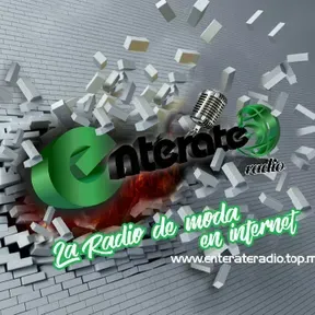 Enterate Radio