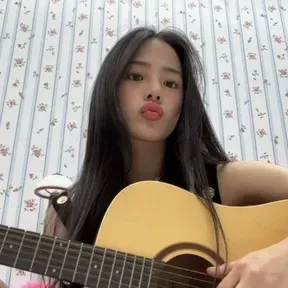 Minji Bear