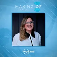 #164 | Fernanda Alencastro - Grupo RBS reforça o orgulho de ser gaúcho