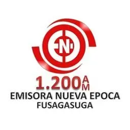 Emisora Nueva Época en vivo