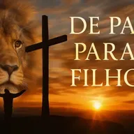 Escola Bíblica - Fortes na Graça, Fiéis na Missão.