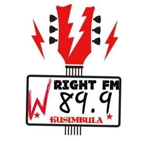 WRIGHT FM 89.9