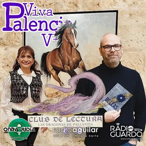 VPV200. El arte de Patricia Paz, las 'Bellas y desconocidas' de Javier del Valle y Las Dragonas lectoras de Pallantia