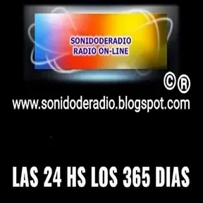 sonidoderadio