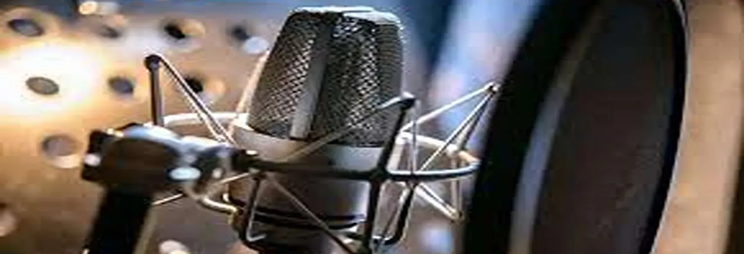 RADIO CRIMAJA