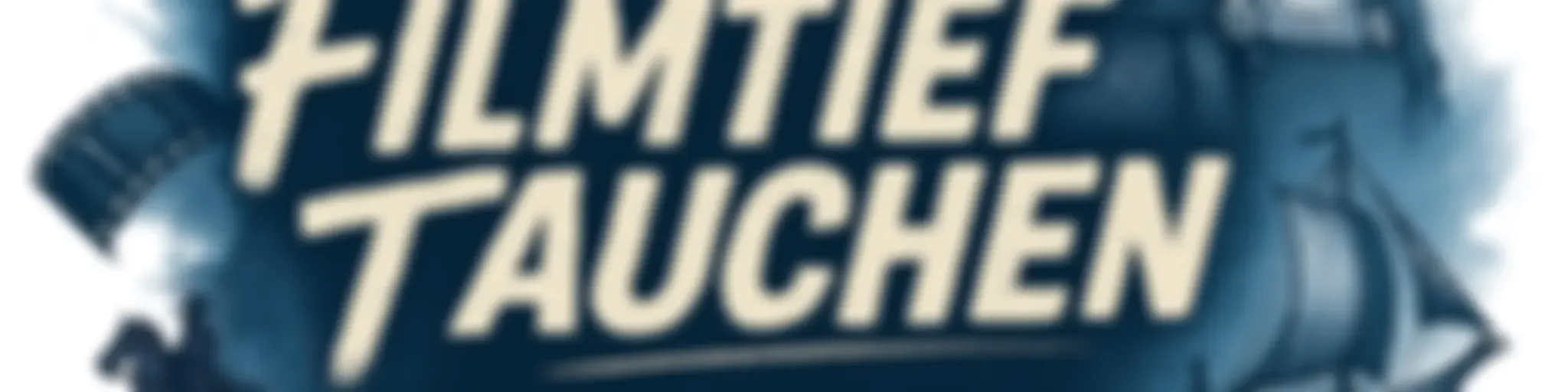 Filmtieftauchen - Der Film-Podcast mit historischem Faktencheck