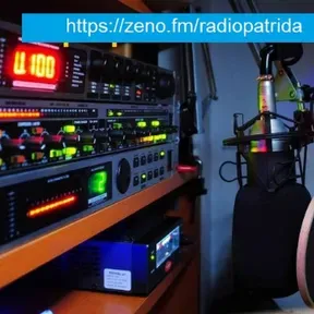 ΡΑΔΙΟ ΠΑΤΡΙΔΑ