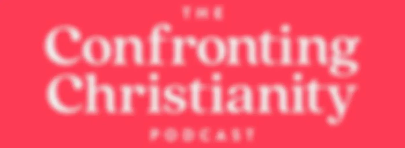Confronting Christianity with Rebecca McLaughlin