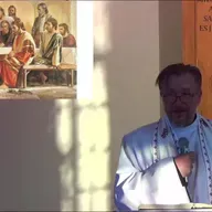 Zaļās ceturtdienas dievkalpojums 2.04.2026 ｜ Ivars Eisaks