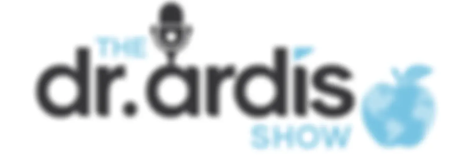 The Dr. Ardis Show Podcast