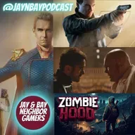 May Video Games, The Boys S5, and Daredevil S2