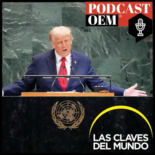 Discursos incendiarios en la ONU agitan futuro palestino