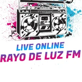 RAYO DE LUZ FM