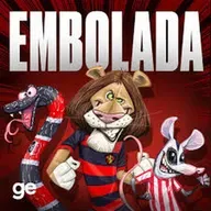 Embolada #359 -O momento dos times de Pernambuco nas Séries A, C e D do Brasileiro