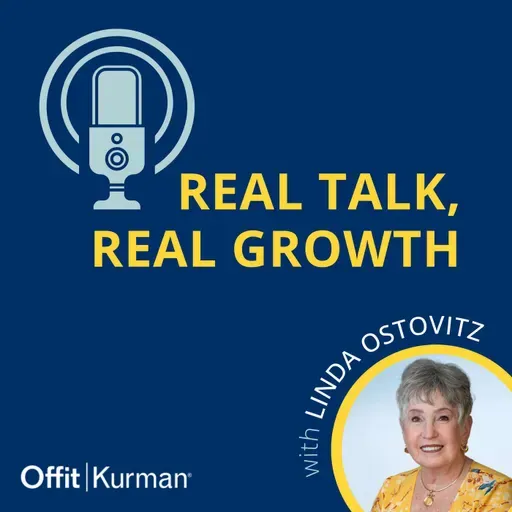 Coming Soon: Real Talk, Real Growth