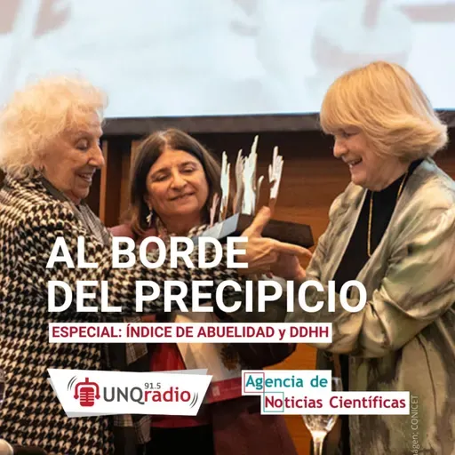 Programa 47 | Al borde del precipicio: viernes 21 de marzo de 2025