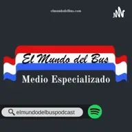 Todo tiene un Comienzo - El Mundo del Bus
