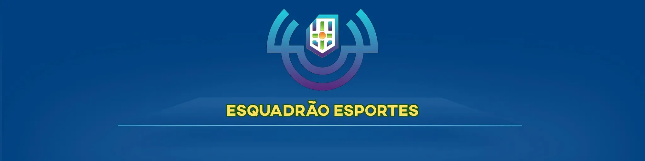 Rádio Esquadrão Esportes 2