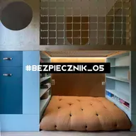 S05E05 Mądry pokój dla małych ludzi.