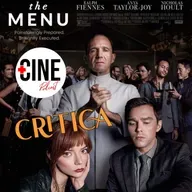Crítica de 'El Menú' (2022) Anya Taylor Joy - Sin spoilers