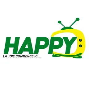 HAPPY RADIO GUINEE