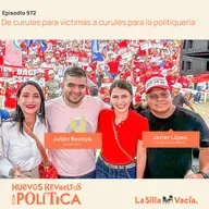 De curules para víctimas a curules para la politiquería