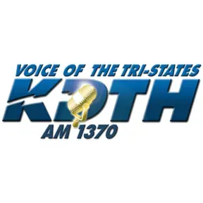 KDTH Voice of the Tristates
