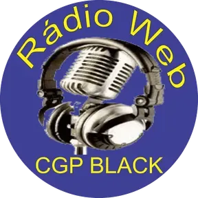 rádio cgp black