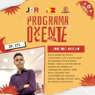 Ôxenteee (Episódio 131) – Infância em movimento: A importância do esporte no combate ao sedentarismo infantil