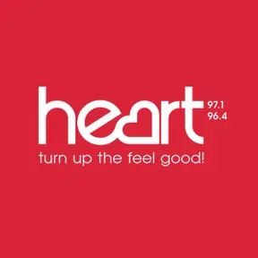 Heart Suffolk 96.4