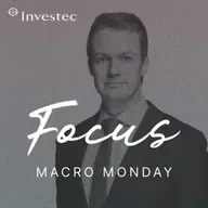 Macro Monday Ep111: Global growth and inflation outlooks deteriorate