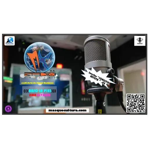 BAJO LA PIEL- JORGE BETETA 02