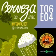 T06E04 - Invitamos a Ignacio Torrejón de Buena Flora