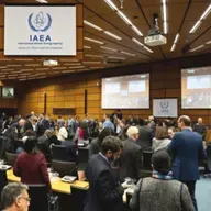 قطعنامة شورای حکام؛کلان ضربة دوم به رژیم